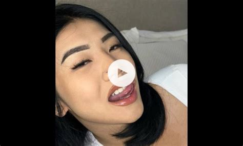 Full Video : Cindy Zheng Nude Leaks OnlyFans I Nudes